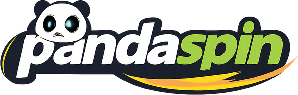 pandaspin Logo